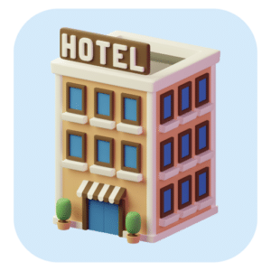 Du lịch khách sạn